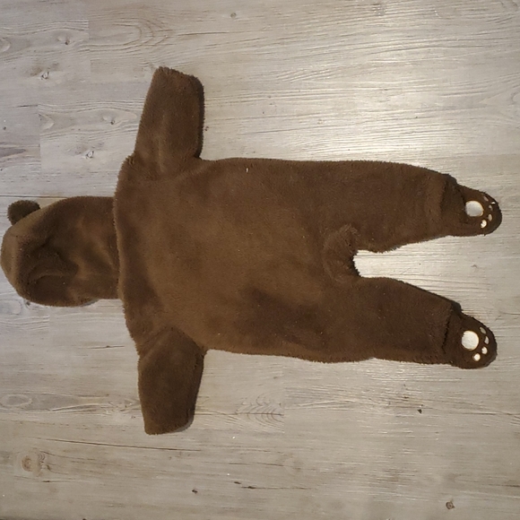 Roots 79 | Infant Bear Bunting Suit | Size S - Picture 2 of 5